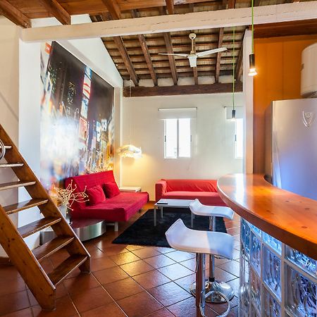 Appartement Maragata Flats Ruzafa à Valence Extérieur photo