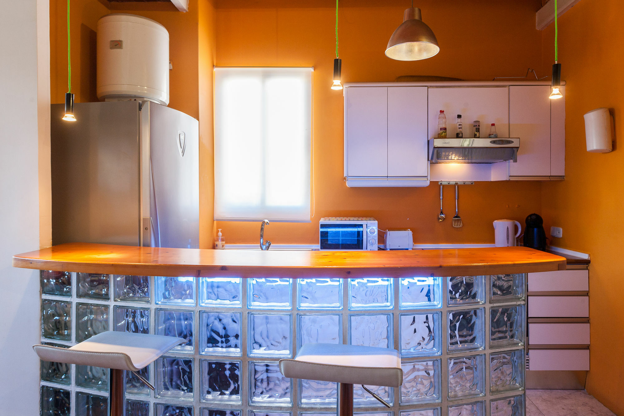 Appartement Maragata Flats Ruzafa à Valence Extérieur photo