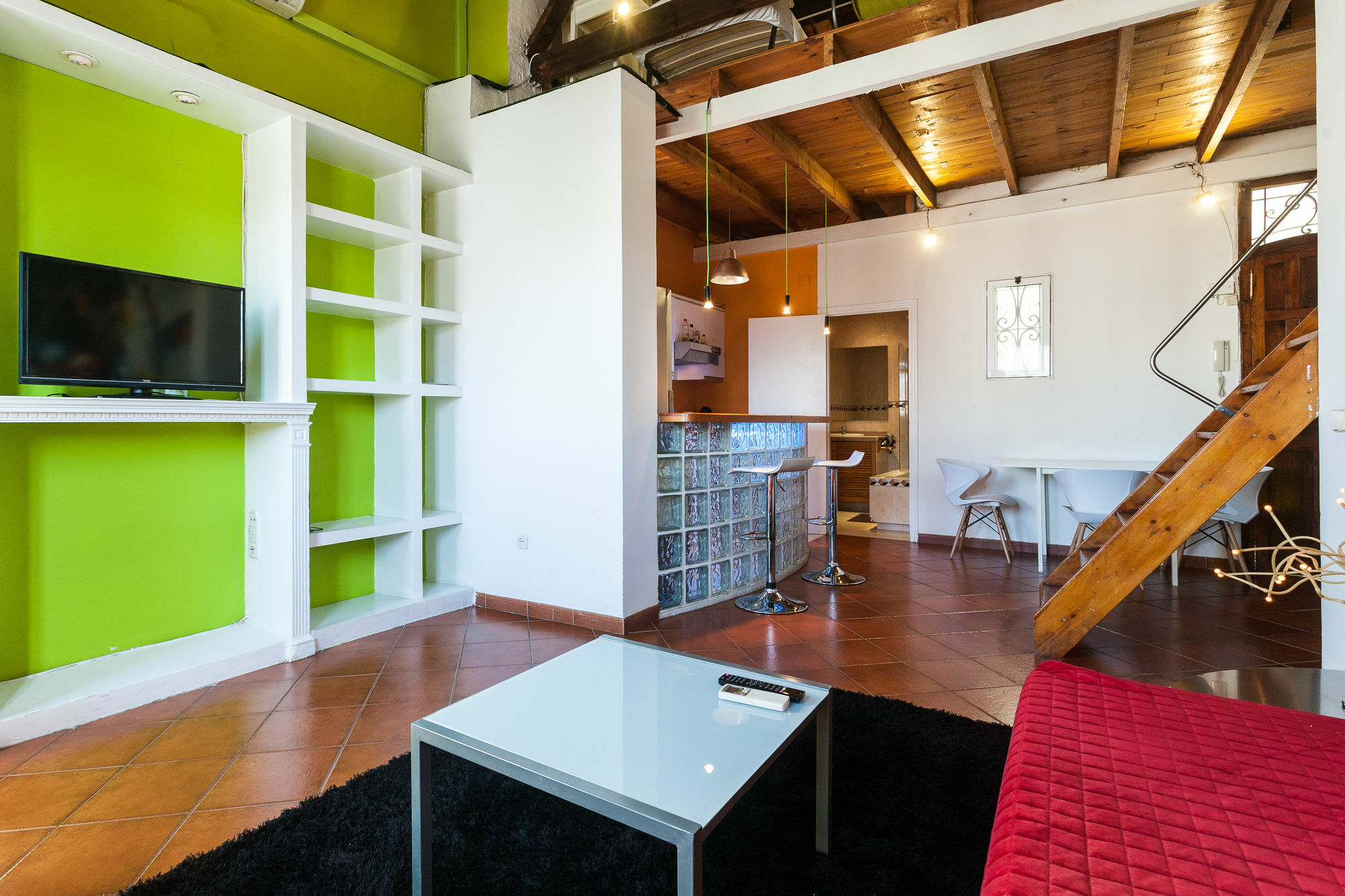 Appartement Maragata Flats Ruzafa à Valence Extérieur photo