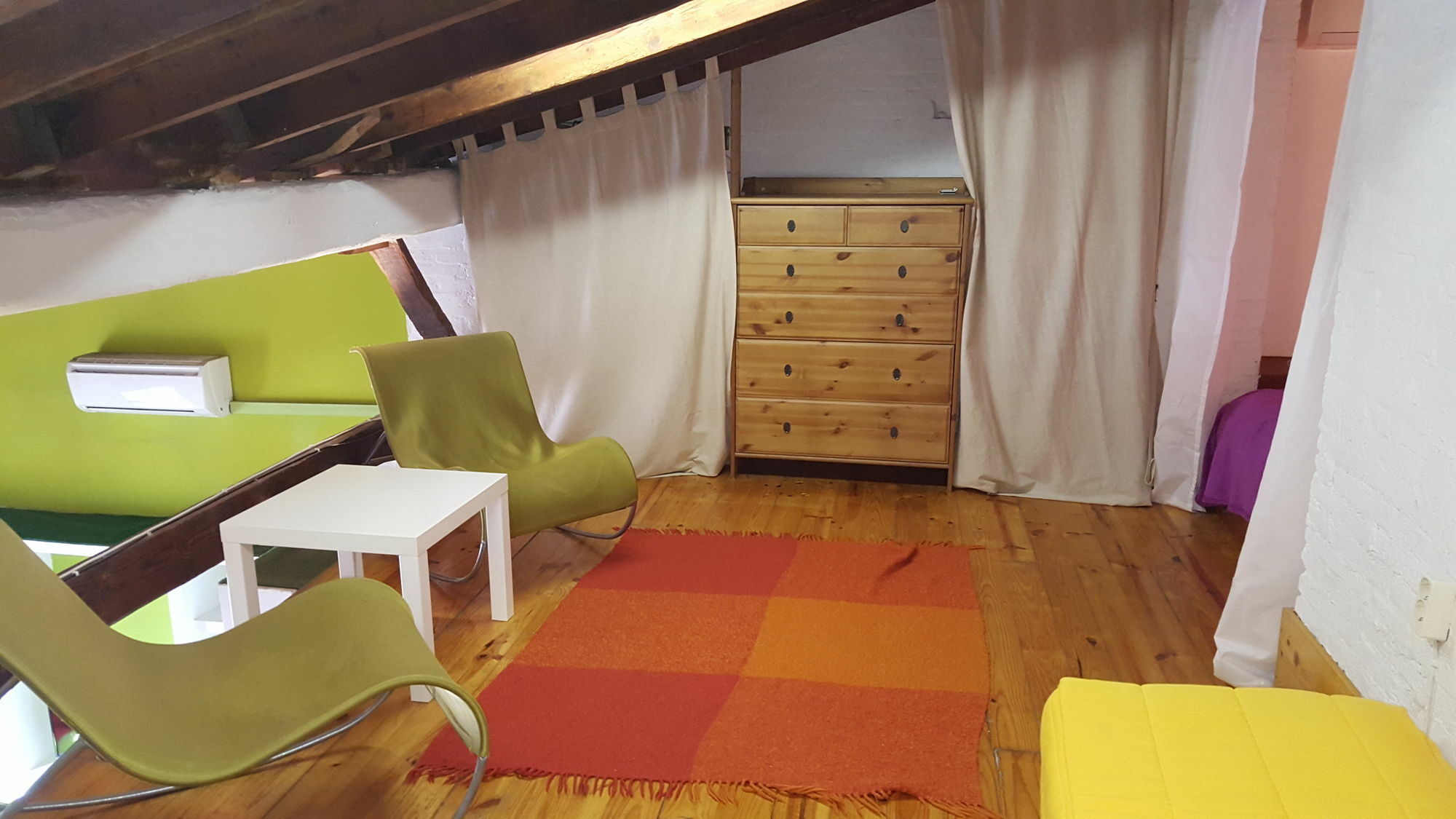 Appartement Maragata Flats Ruzafa à Valence Extérieur photo