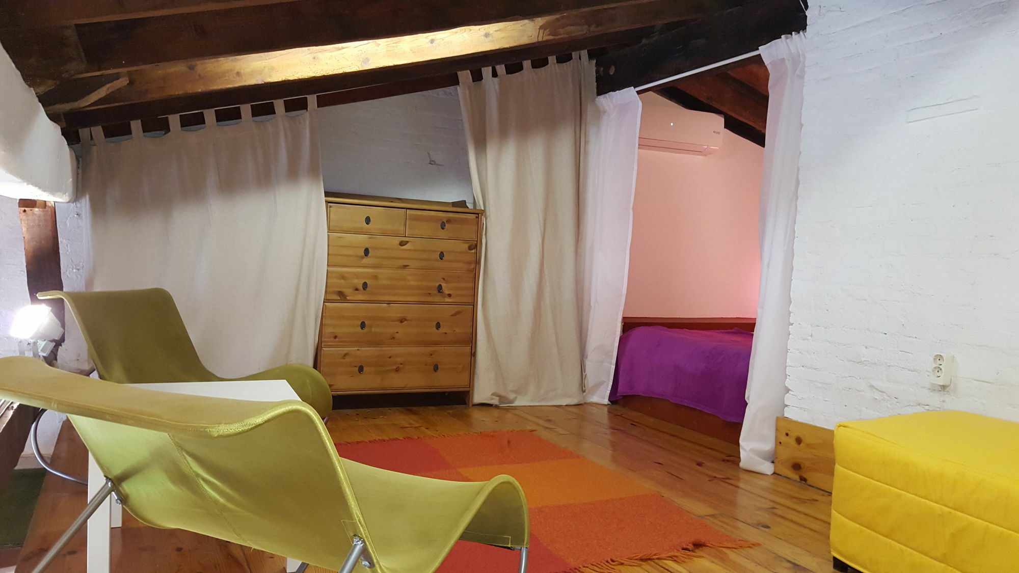 Appartement Maragata Flats Ruzafa à Valence Extérieur photo