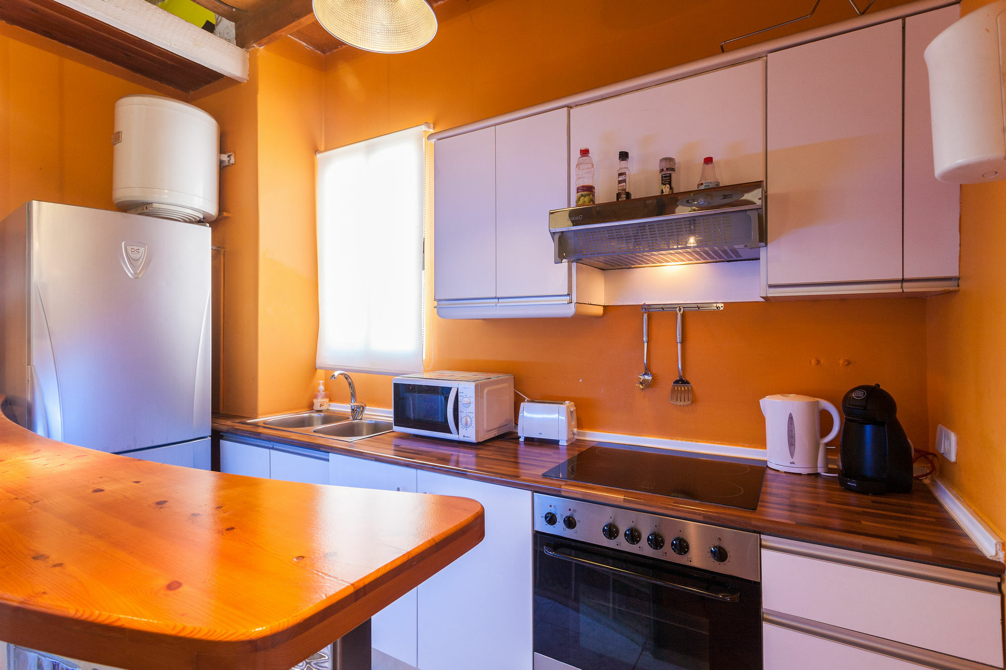 Appartement Maragata Flats Ruzafa à Valence Extérieur photo