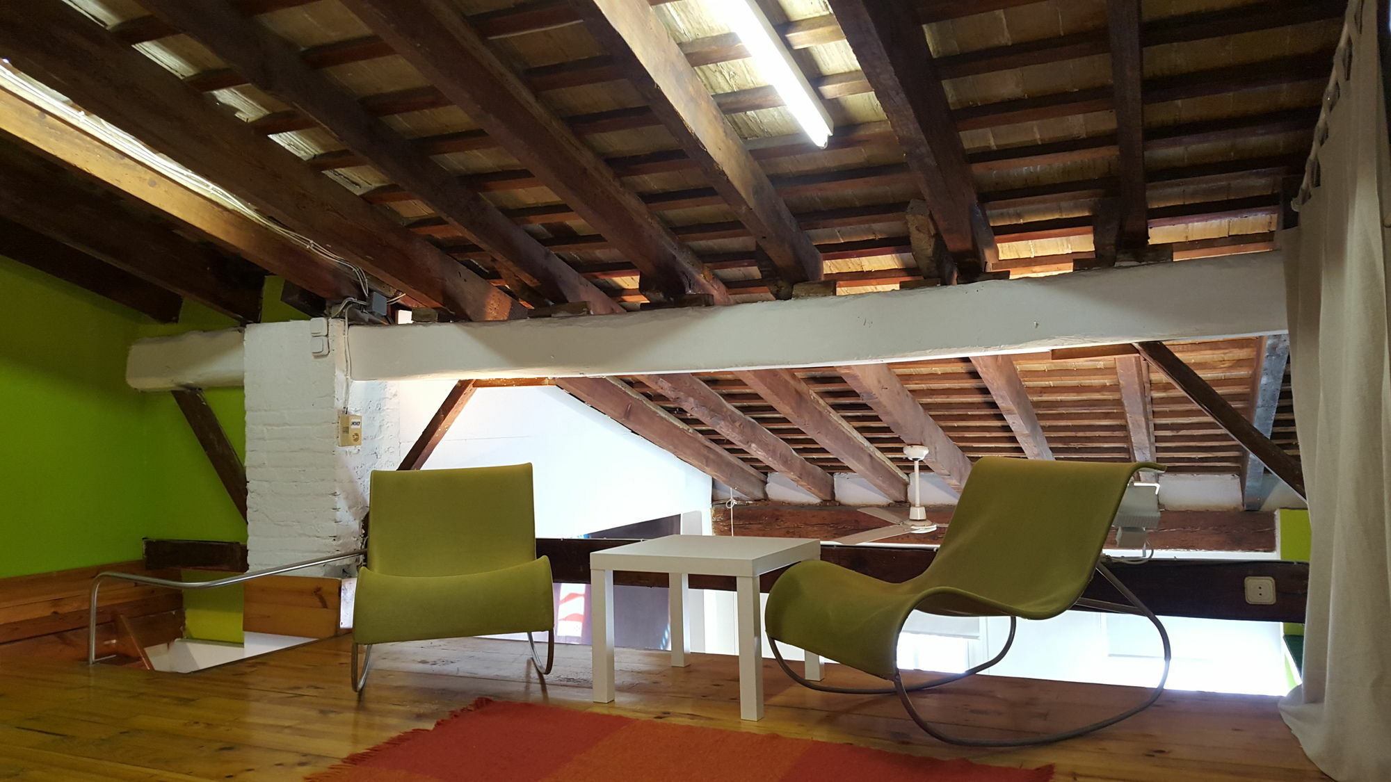 Appartement Maragata Flats Ruzafa à Valence Extérieur photo