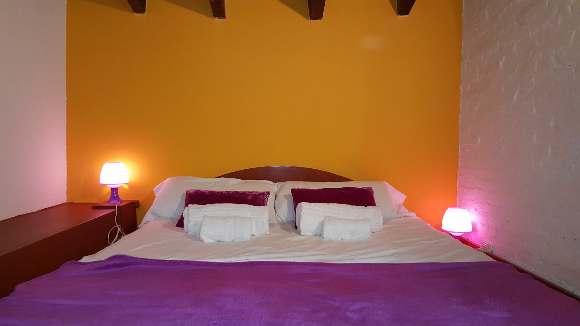 Appartement Maragata Flats Ruzafa à Valence Extérieur photo
